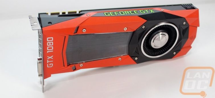 Image 2 : Ivre, il repeint ses deux GTX 1080 Founders Edition aux couleurs d'AMD