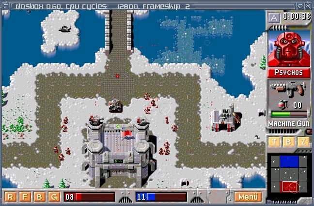 Image 51 : Les 50 meilleurs jeux de stratégie (RTS) de l'histoire