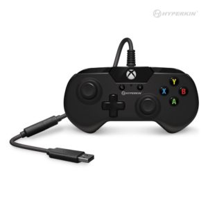 Image 6 : Hyperkin X91 : la manette rétro « Mega Drive » pour Xbox One et PC
