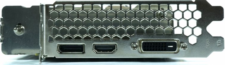 Image 9 : Preview : Palit signe la première GeForce GTX 1050 Ti passive, en petit format