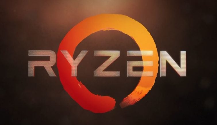 Image 1 : Les 17 processeurs AMD Ryzen dévoilés en détails, lancement le 2 mars !