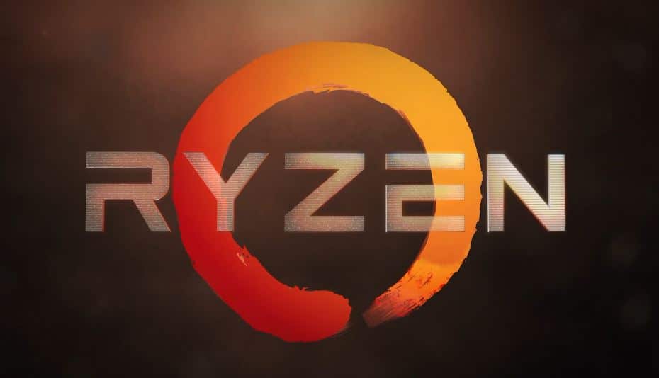 Image à la une de Les 17 processeurs AMD Ryzen dévoilés en détails, lancement le 2 mars !
