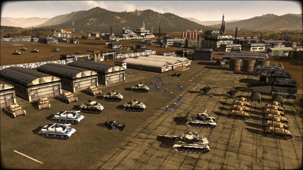 Image 34 : Les 50 meilleurs jeux de stratégie (RTS) de l'histoire