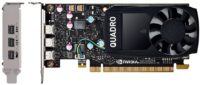 Image 8 : Quadro GP100 : nouveau monstre de NVIDIA avec 16 Go de RAM HBM2