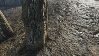 Image 8 : Textures 4K pour Fallout 4 HD : comparatif "avant-après" pour ce patch de 55 Go