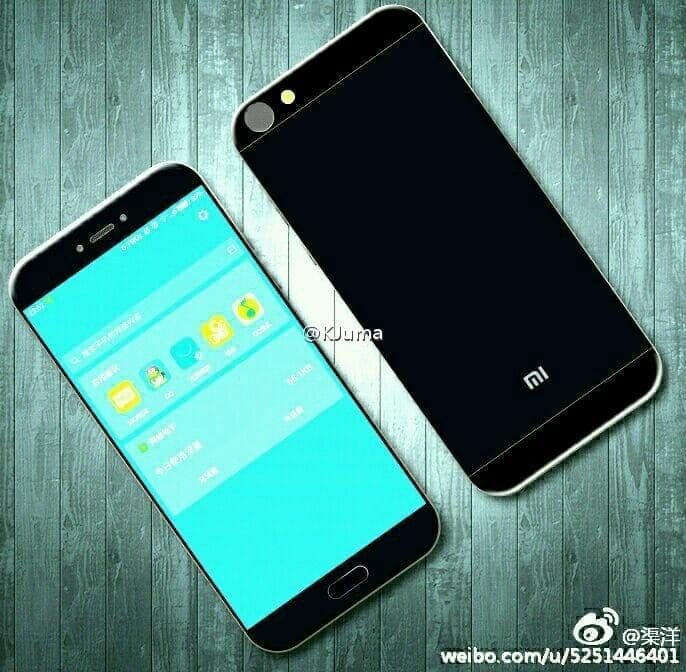 Image 1 : Pinecone : le premier SoC ARM de Xiaomi dans un smartphone au MWC ?