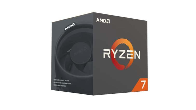 Image 1 : Test : Ryzen 7 1800X, la nouvelle référence d'AMD testée par Cowcotland