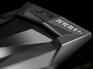 Image 1 : Test : la GeForce GTX 1080 Ti cartonne le haut de gamme
