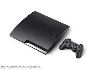 Image 1 : PlayStation 3 : la console en fin de production dans quelques semaines ?