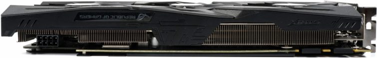 Image 5 : Comparatif : 17 GeForce GTX 1080 et 1070 en test