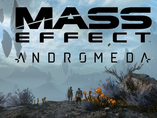 Image à la une de Test : analyse des performances de Mass Effect Andromeda sur 8 GPU