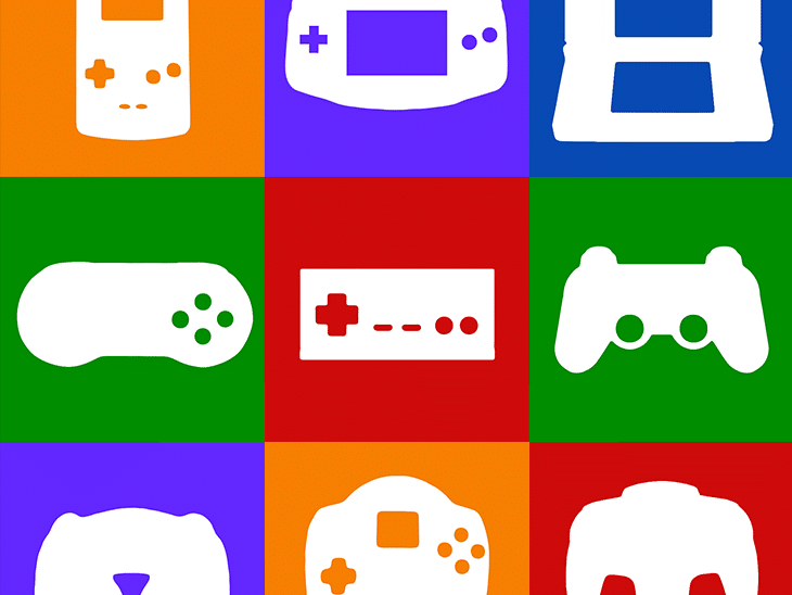 Image à la une de Diapo : 20 émulateurs pour plonger dans 40 ans de jeux vidéo