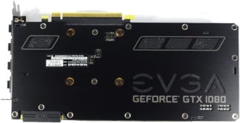 Image 4 : Comparatif : 17 GeForce GTX 1080 et 1070 en test