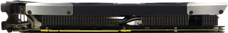 Image 6 : Comparatif : 17 GeForce GTX 1080 et 1070 en test