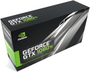 Image 2 : Preview : la GeForce GTX 1080 Ti analysée en détails, PCB et refroidissement