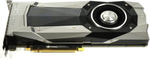 Image 1 : Comparatif : les meilleures GeForce GTX 1080 Ti