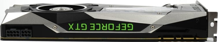 Image 3 : Test : la GeForce GTX 1080 Ti cartonne le haut de gamme