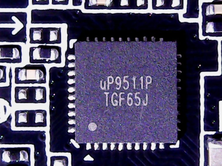 Image 12 : Comparatif : 17 GeForce GTX 1080 et 1070 en test
