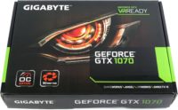 Image 1 : Comparatif : 17 GeForce GTX 1080 et 1070 en test