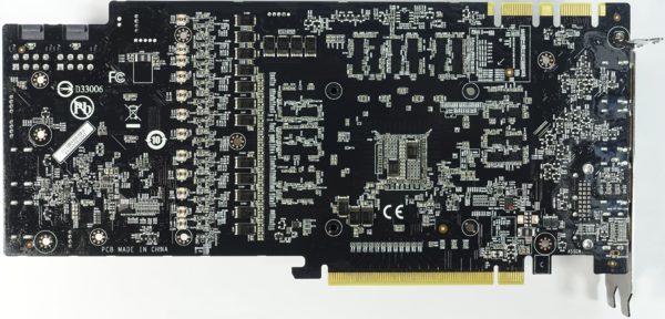 Image 13 : Comparatif : 17 GeForce GTX 1080 et 1070 en test