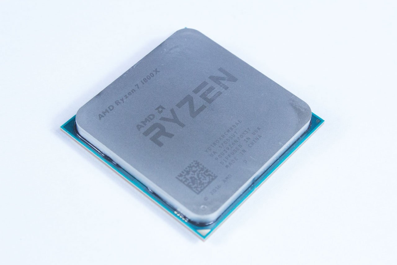 Image à la une de  AMD Ryzen : de 7 à 30 % plus performants avec des jeux optimisés