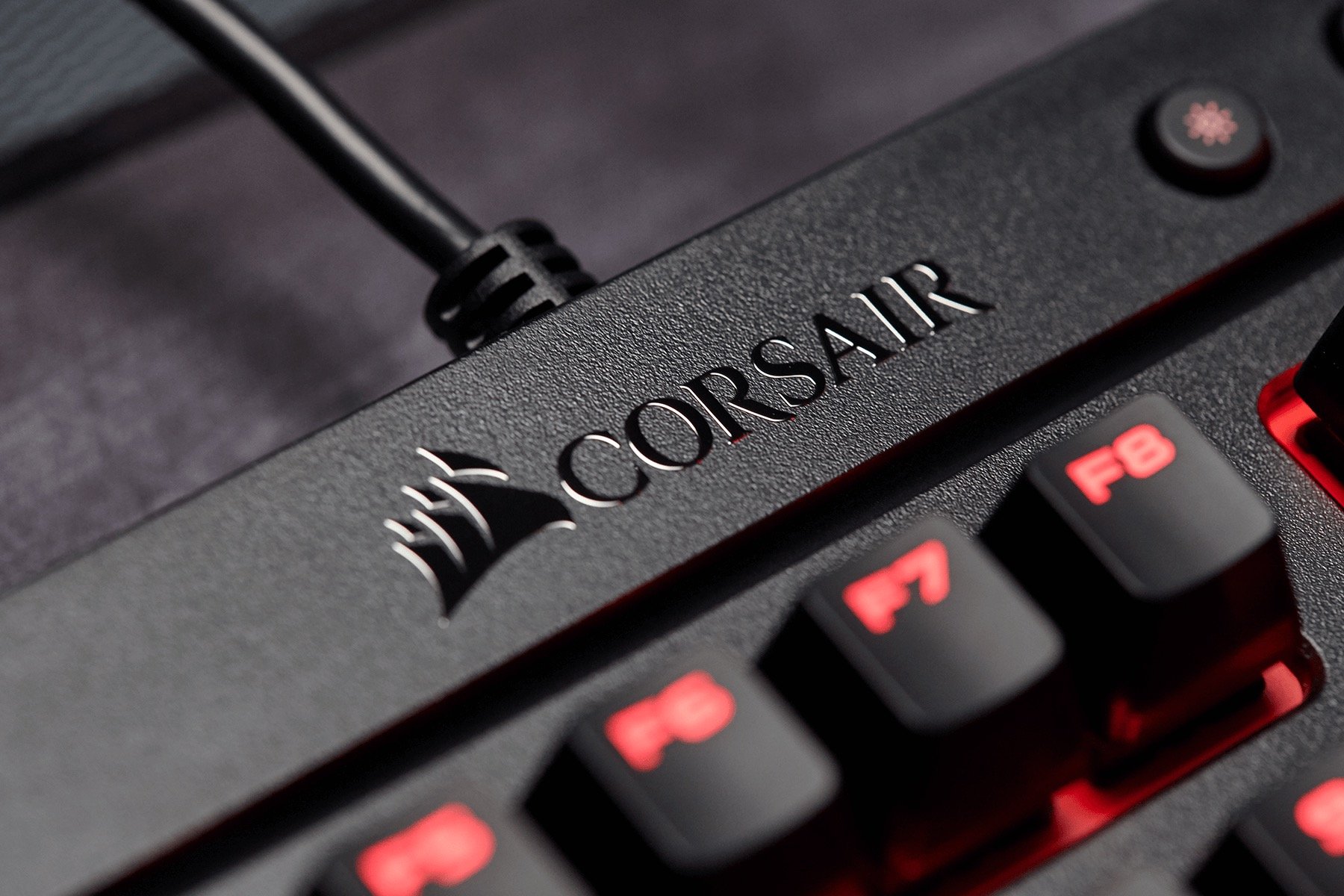 Image 16 : K63 : premier clavier gaming Corsair Cherry MX à moins de 100 euros
