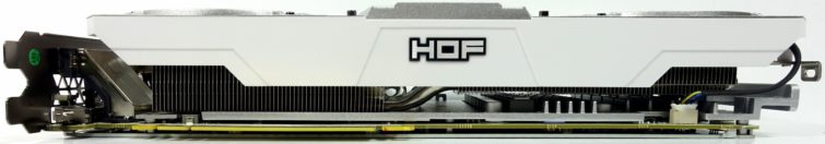 Image 7 : Comparatif : 17 GeForce GTX 1080 et 1070 en test