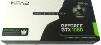 Image 1 : Comparatif : 17 GeForce GTX 1080 et 1070 en test