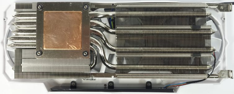 Image 29 : Comparatif : 17 GeForce GTX 1080 et 1070 en test