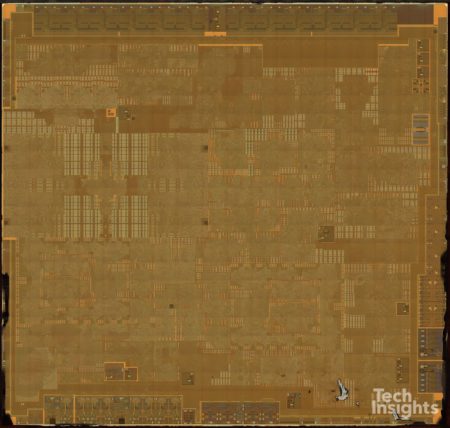 Image 1 : Nintendo Switch : SoC NVIDIA finalement dévoilé, Tegra T210 à 512 GFLOPS
