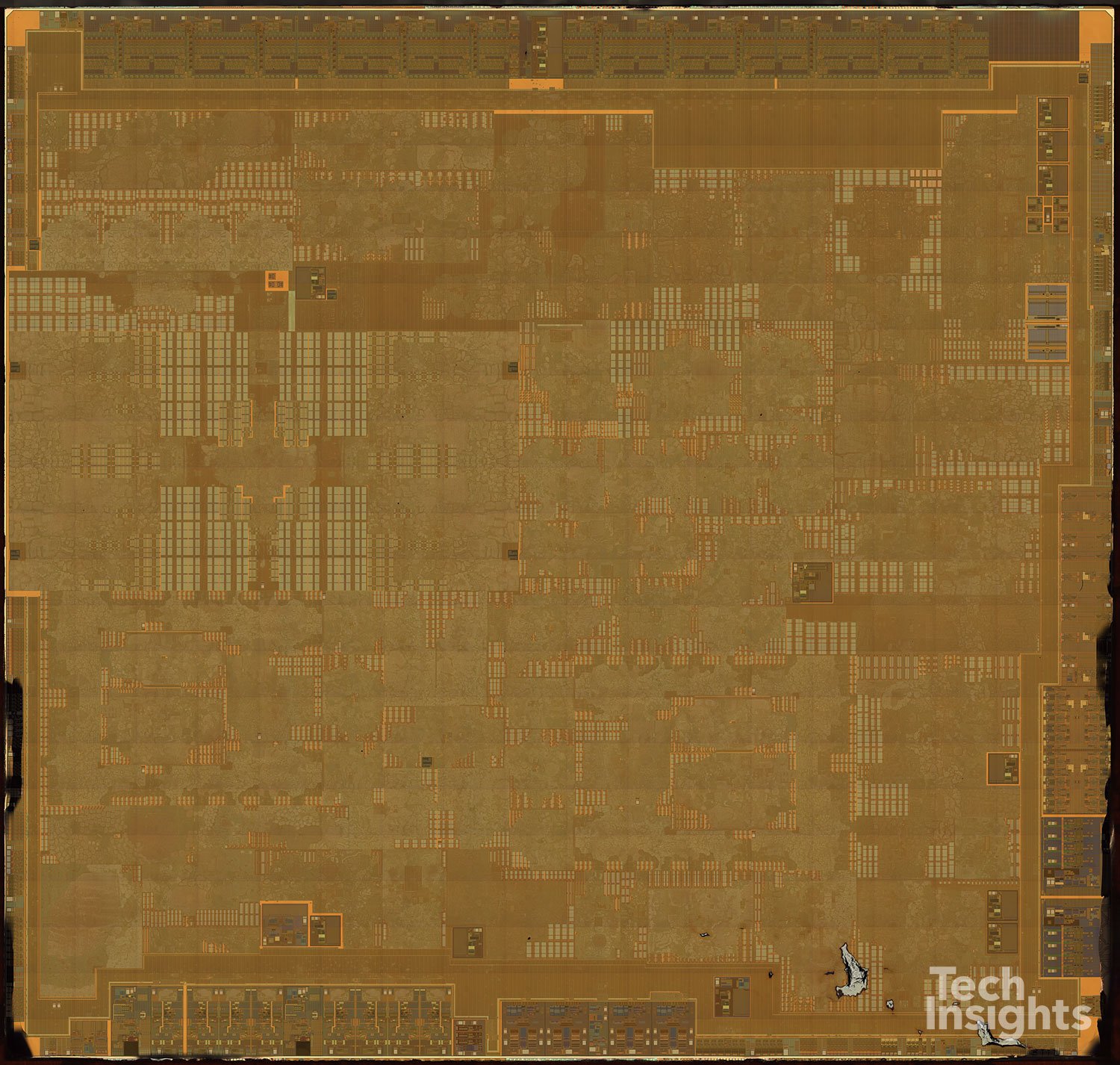 Image à la une de Nintendo Switch : SoC NVIDIA finalement dévoilé, Tegra T210 à 512 GFLOPS