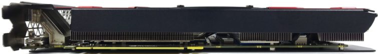 Image 6 : Comparatif : 17 GeForce GTX 1080 et 1070 en test