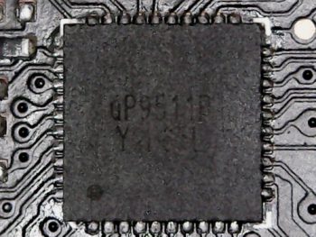 Image 10 : Comparatif : 17 GeForce GTX 1080 et 1070 en test