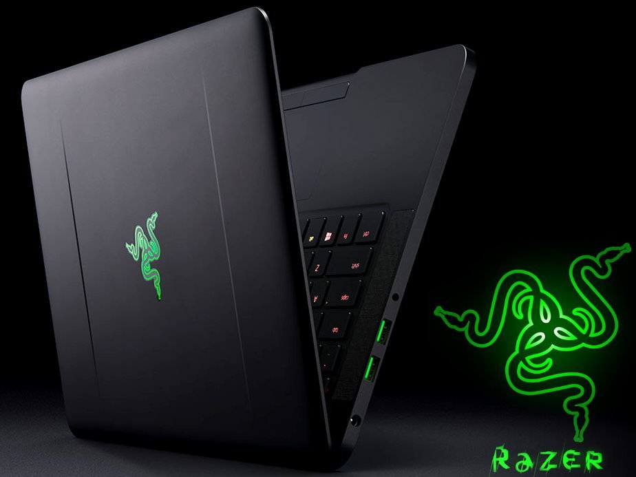 Image à la une de Razer Blade 14 pouces : portable gaming design et puissant, mais bruyant