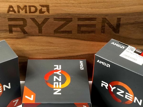 Image à la une de Ryzen 1800X, 1700X et 1700 : nos nouveaux tests complets