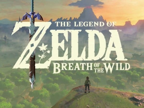 Image à la une de Vidéo : Zelda Breath of the Wild en 4K sur... PC, émulation en cours !