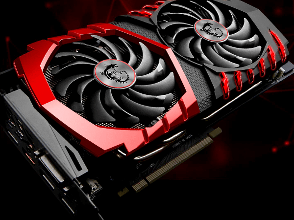 Image à la une de Test : MSI GTX 1080 Ti Gaming X 11G, du lourd !