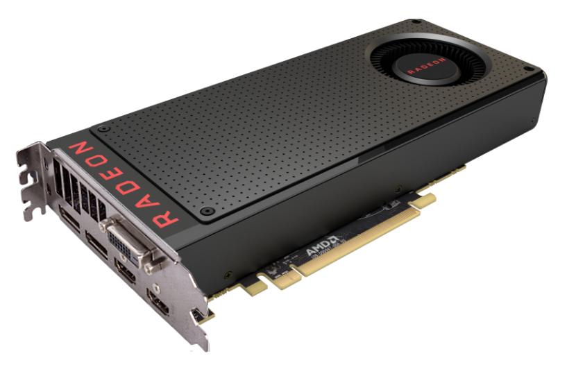 Image à la une de AMDGPU PRO vs. Mesa : les meilleurs pilotes Linux pour la Radeon RX 580