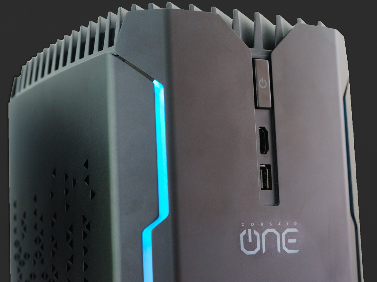 Image à la une de Test : mini PC Corsair One Pro, grand prix de la conception