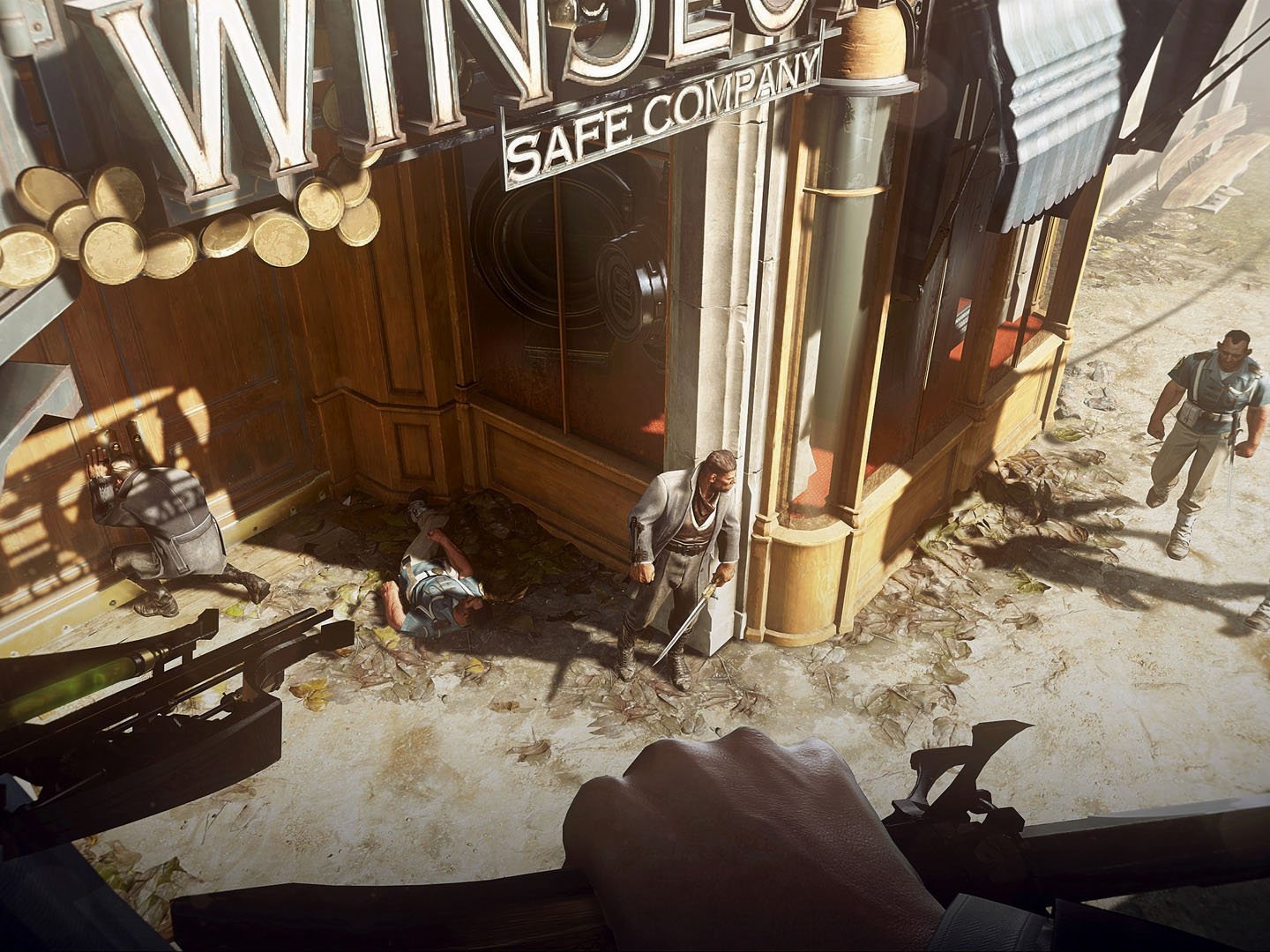 Image 1 : Les 50 meilleurs FPS de tous les temps, jeux et franchises