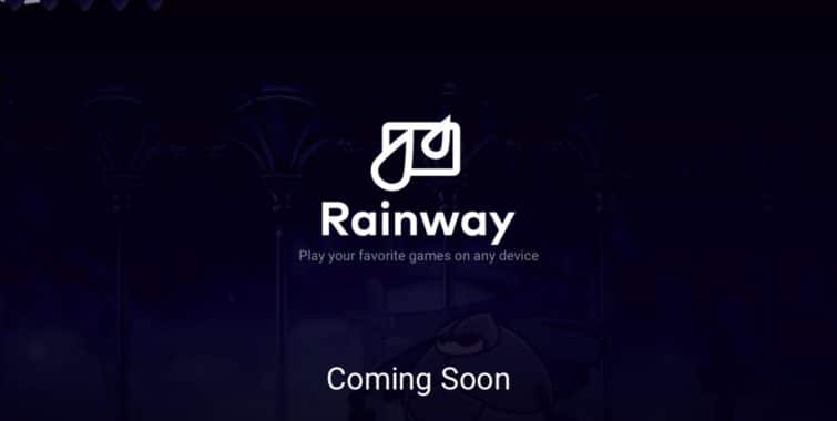 Image 1 : Rainway : des jeux PC sur la Nintendo Switch grâce au streaming universel