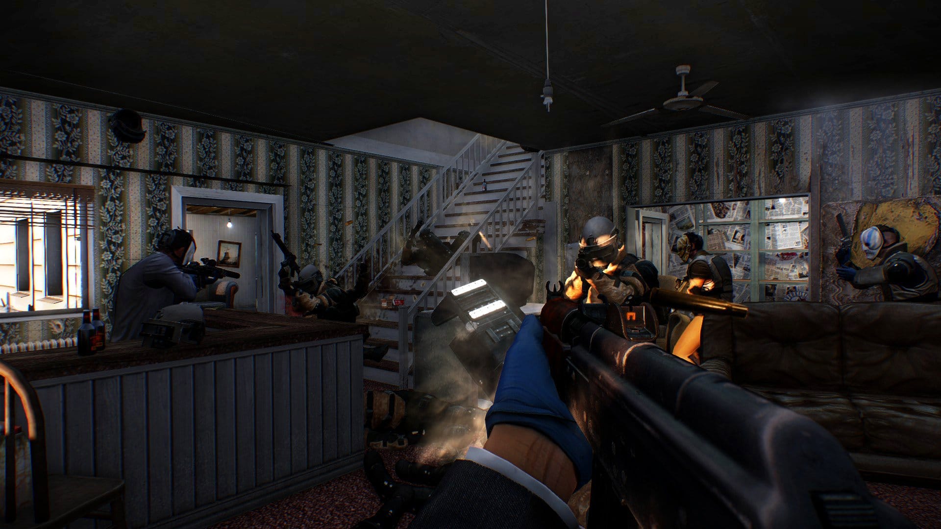 Image 46 : Les 50 meilleurs FPS de tous les temps, jeux et franchises