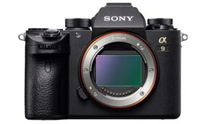 Image 2 : Vidéo : le Sony A9 et son capteur empilé 24x36 ultra-rapide de 24,2 mégapixels