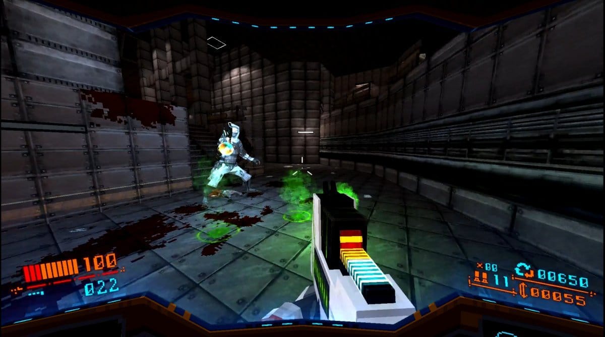 Image 48 : Les 50 meilleurs FPS de tous les temps, jeux et franchises