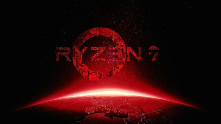 Image 1 : Fuite : toute la gamme AMD Ryzen 9, un 12 coeurs à 4,1 GHz XFR !