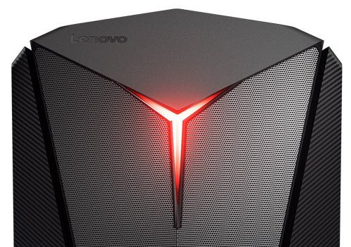 Image à la une de Test : mini PC Lenovo Ideacentre Y710, jouer en silence, c'est possible