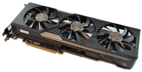 Image 1 : AMD Radeon R9 Fury : Fiji plus petit, plus efficace ?