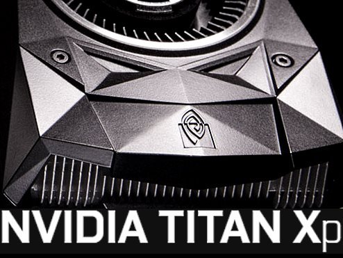 Image à la une de Test exclusif : NVIDIA TITAN Xp, encore plus monstrueuse !