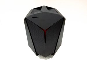Image 2 : Test : mini PC Lenovo Ideacentre Y710, jouer en silence, c'est possible
