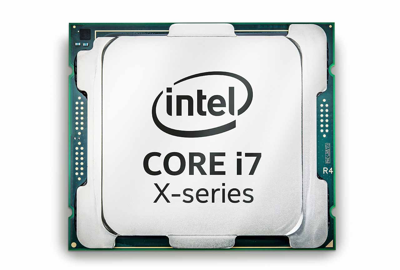 Image 2 : Computex : les Core i9 Skylake-X officiels, jusqu'à 18 coeurs pour écraser AMD